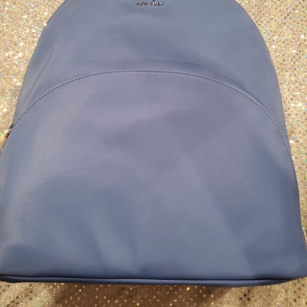 Kate spade backpack - Picture 2 of 7